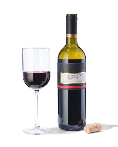 Tesoruccio Primitivo 0.75L - 17360480 - HEMA