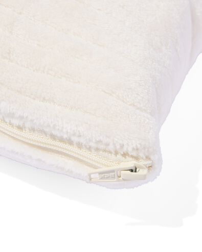 2-in-1-Kissen umwandelbar in eine Decke 130×150 - 61140513 - HEMA