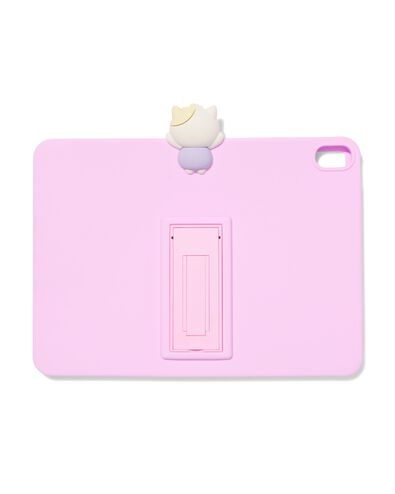 Tablet-H&uuml;lle 25,5 &times; 21 cm Silikon Katze - 60101119 - HEMA