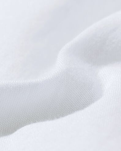 Bluse Sophie wei&szlig; - 36258960WHITE - HEMA