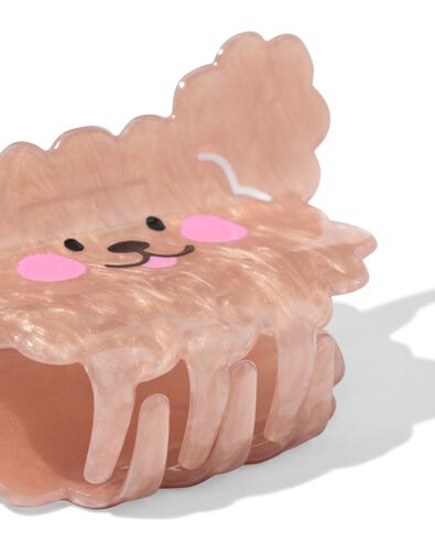 pinces &agrave; cheveux animal de compagnie - 61100073 - HEMA