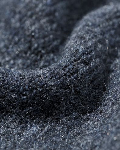 damesjurk Frankie blauw - 36302950BLUE - HEMA