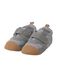 sneakers bébé gris chiné gris chiné - 1000016850 - HEMA