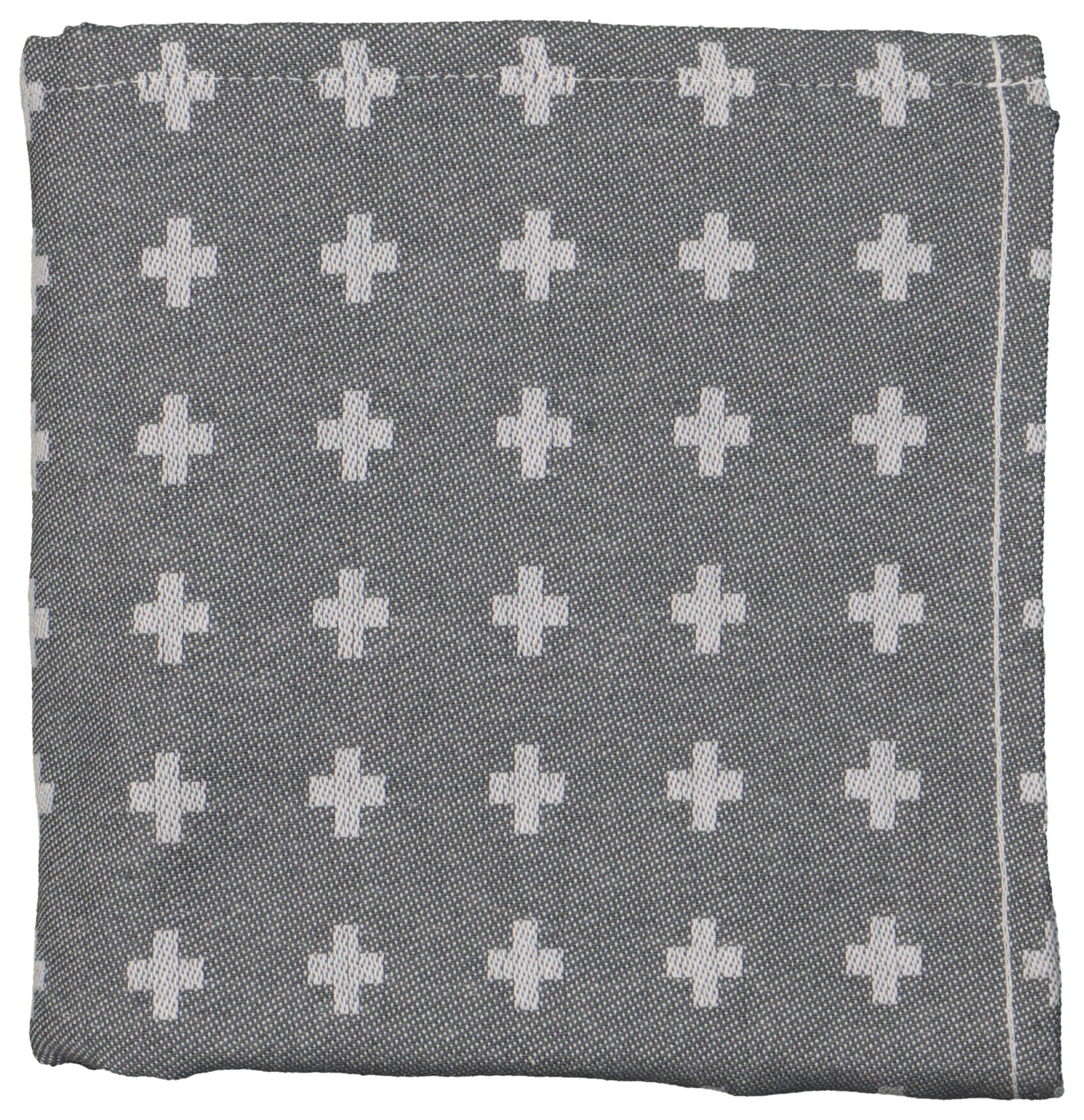 torchon 65 x 65 - 5400116 - HEMA