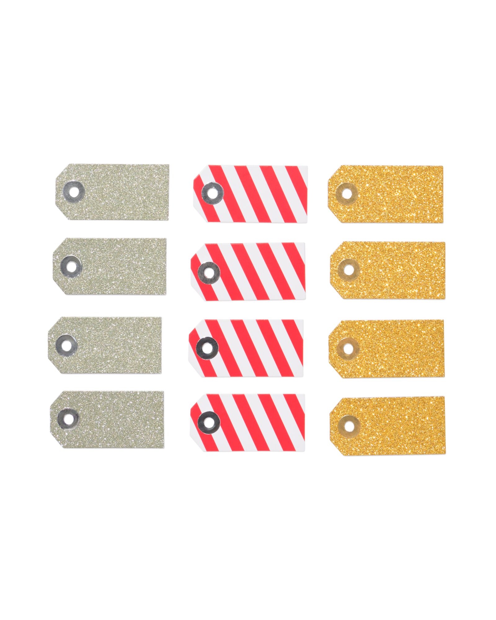 cadeaulabels tags - 25300031 - HEMA