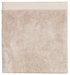 Handtuch 50 x 100 cm, extraweiche Hotelqualität, sandfarben sandfarben Handtuch, 50 x 100 - 5270008 - HEMA