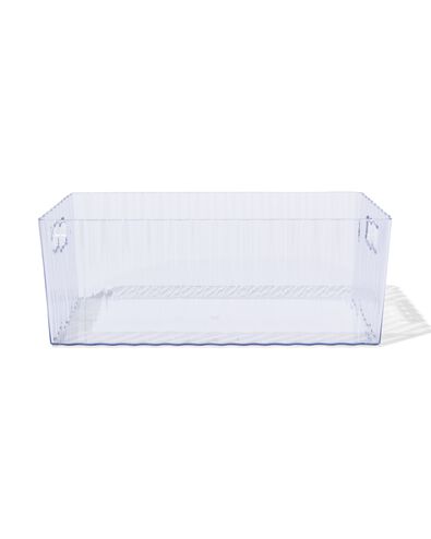 Schrank-Organizer 33,7 x 20,7 x 12,2 cm, Ordnungshelfer, Gr&ouml;&szlig;e L - 39800063 - HEMA