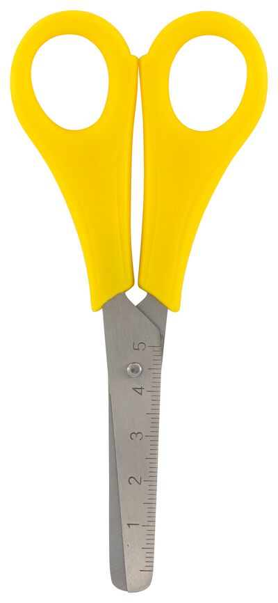 ciseaux enfant droitiers - 15900092 - HEMA