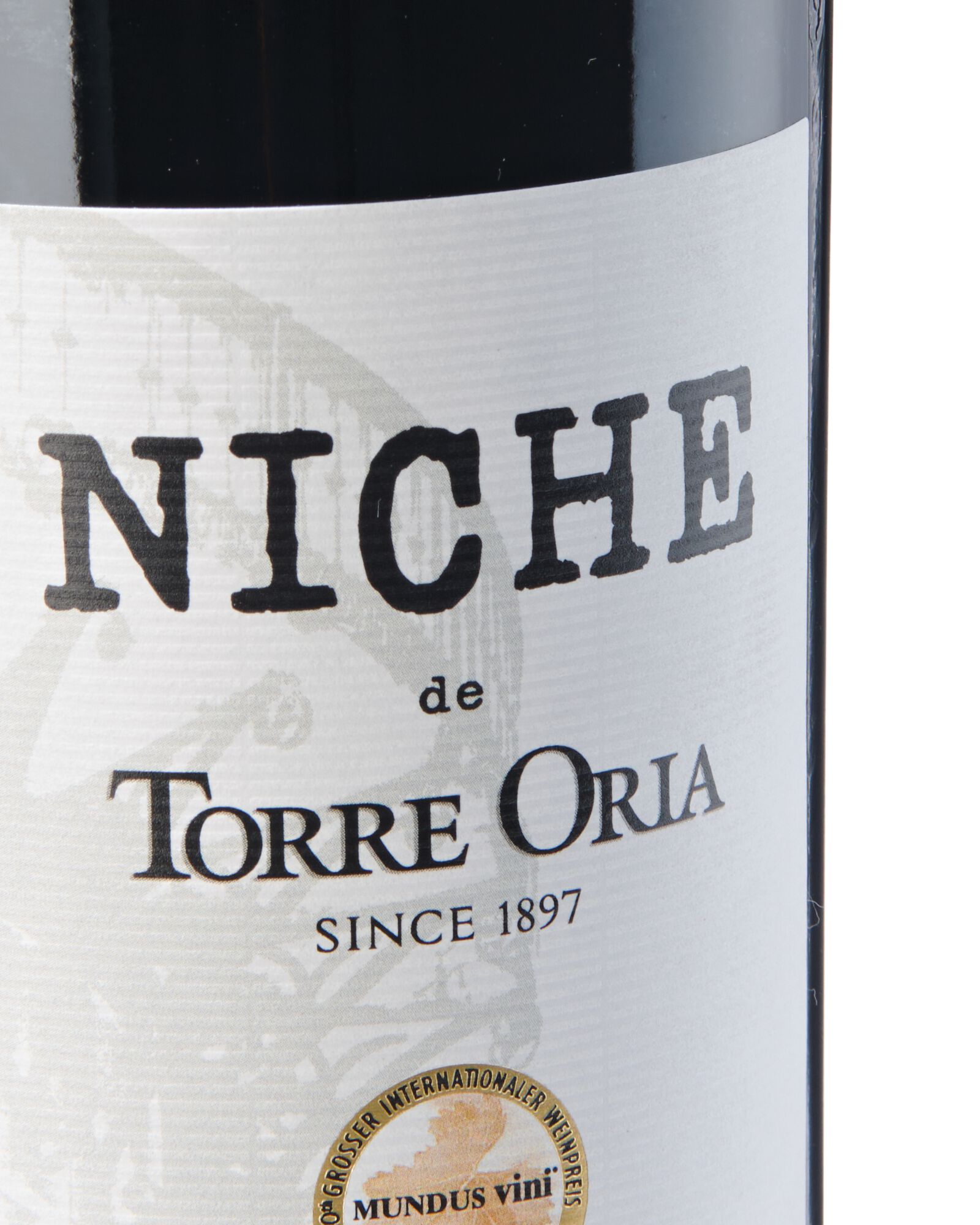 niche petit verdot merlot - 0,75 L - 17360733 - HEMA