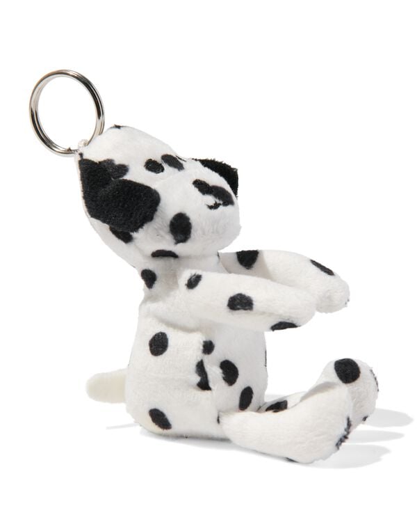 Schlüsselanhänger, Hund, 11 cm - 15100138 - HEMA