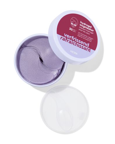 oogpads in pot - 17860171 - HEMA