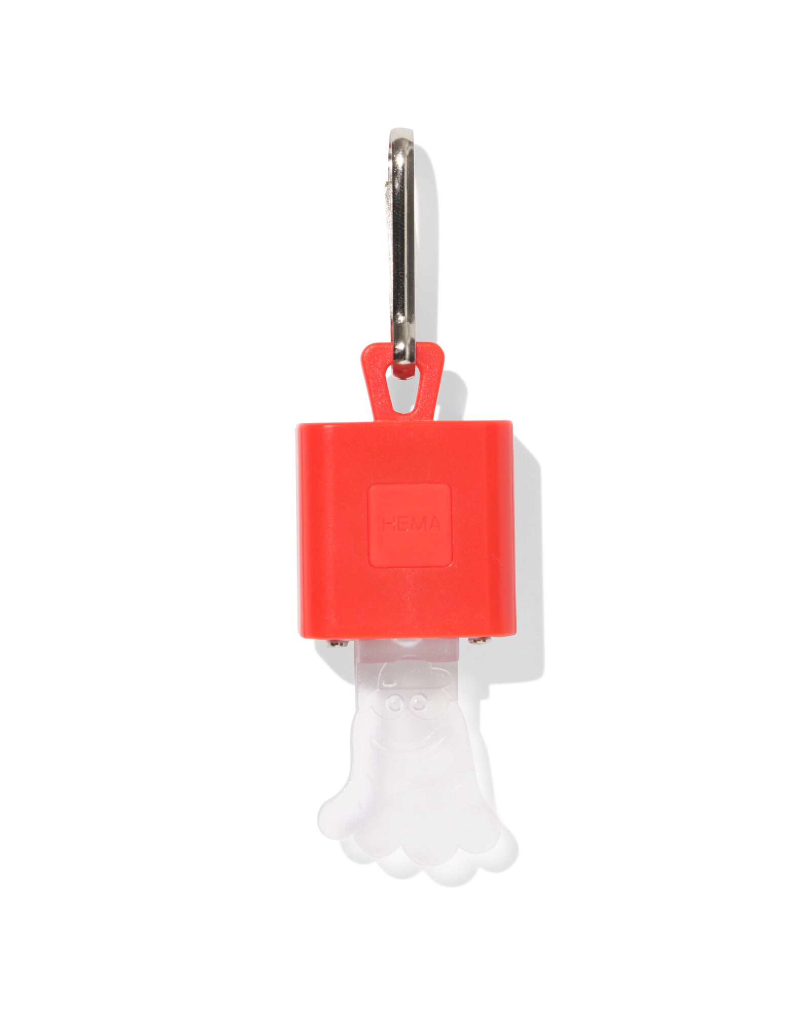petite lampe monstre - 41150106 - HEMA