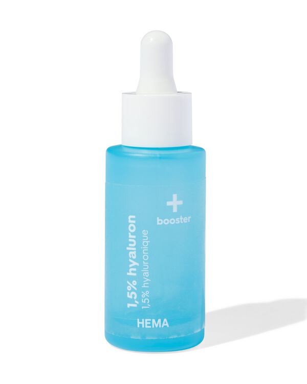 booster hyaluronique 30 ml - 17870161 - HEMA