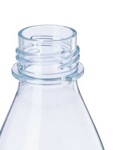 SodaStream bouteille en plastique feuilles 1L - 80405202 - HEMA