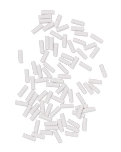 80&nbsp;recharges pour gomme &eacute;lectrique - 14800171 - HEMA