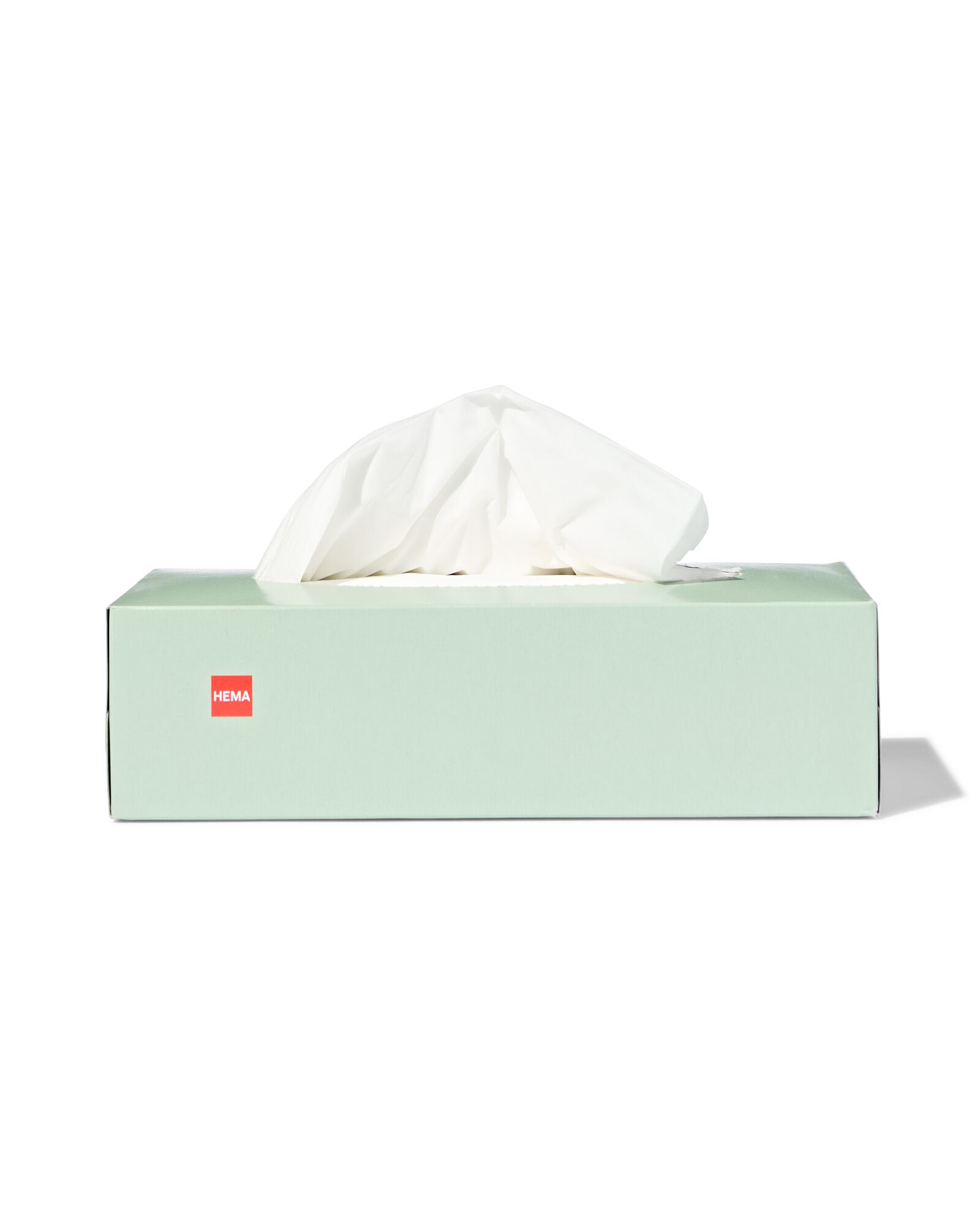 tissues 2-laags - 200 stuks - 11514280 - HEMA