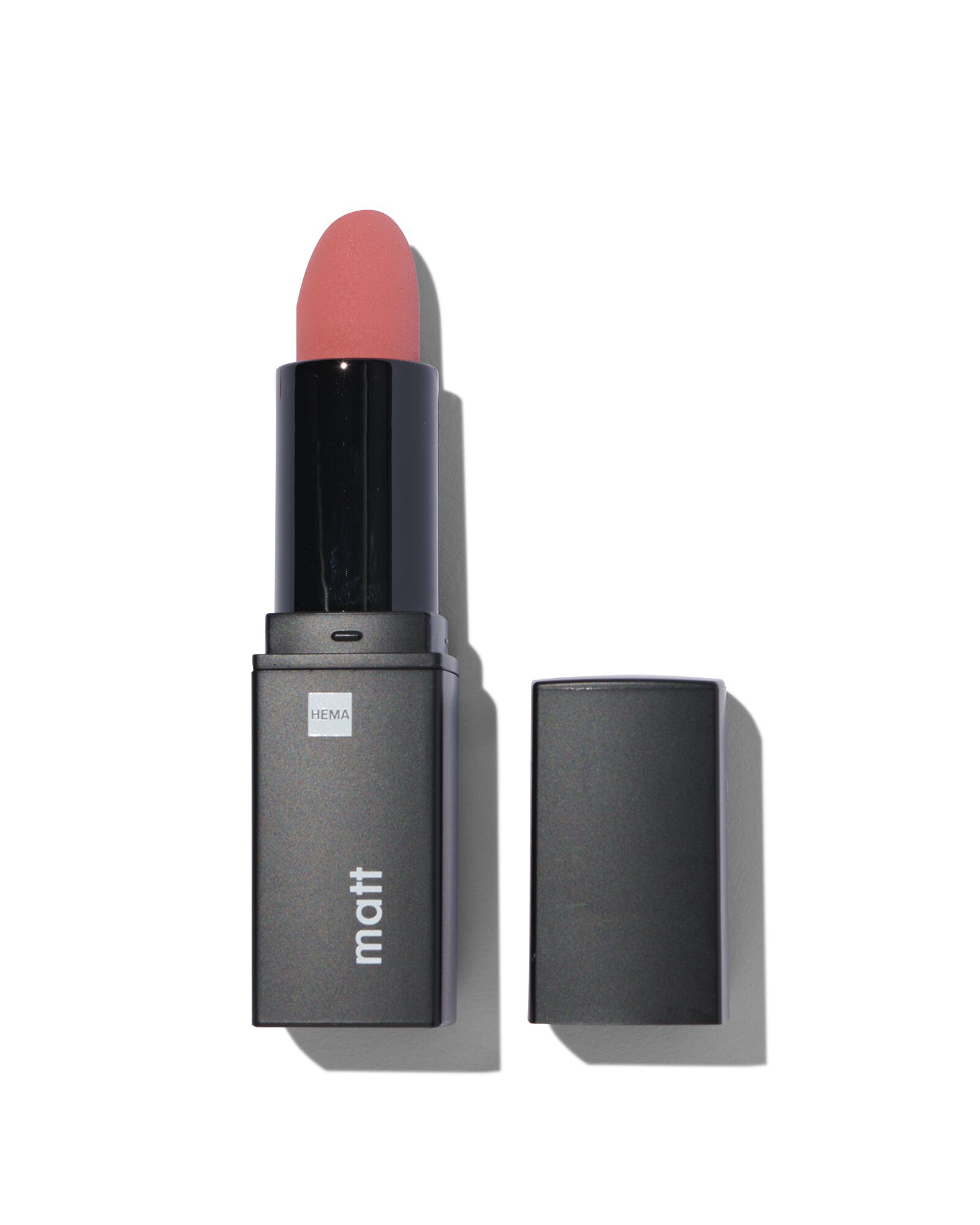 rouge &agrave; l&egrave;vres mat naughty neglige - 11230952 - HEMA