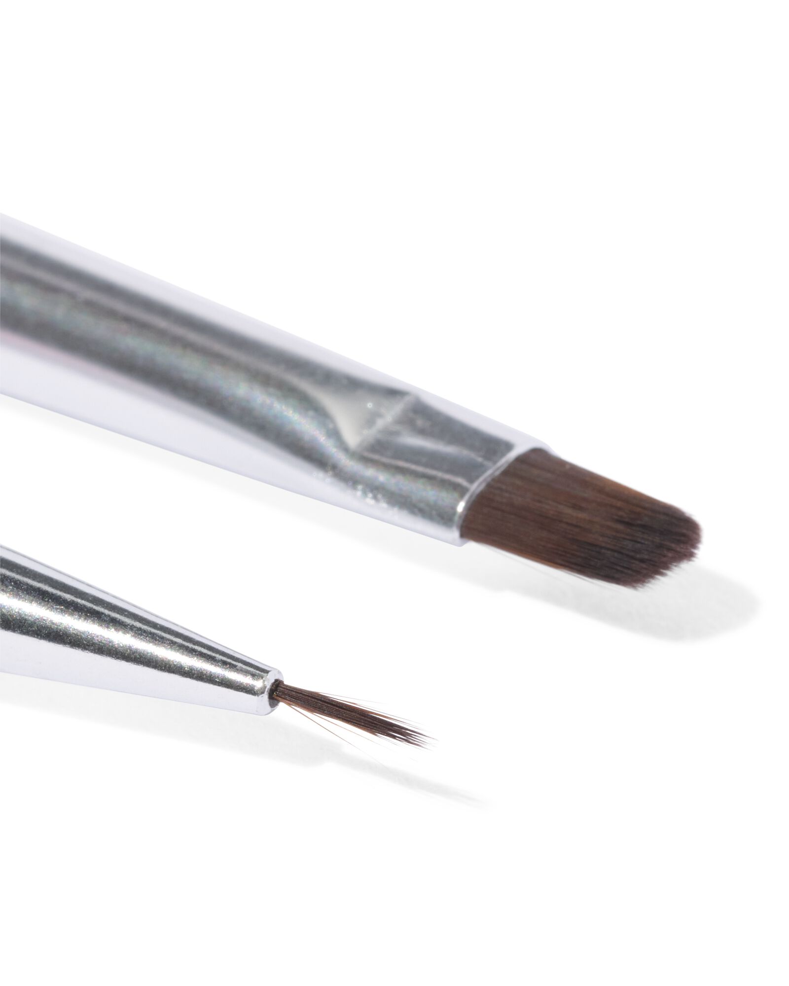 pinceaux pour le nail art - 11240129 - HEMA