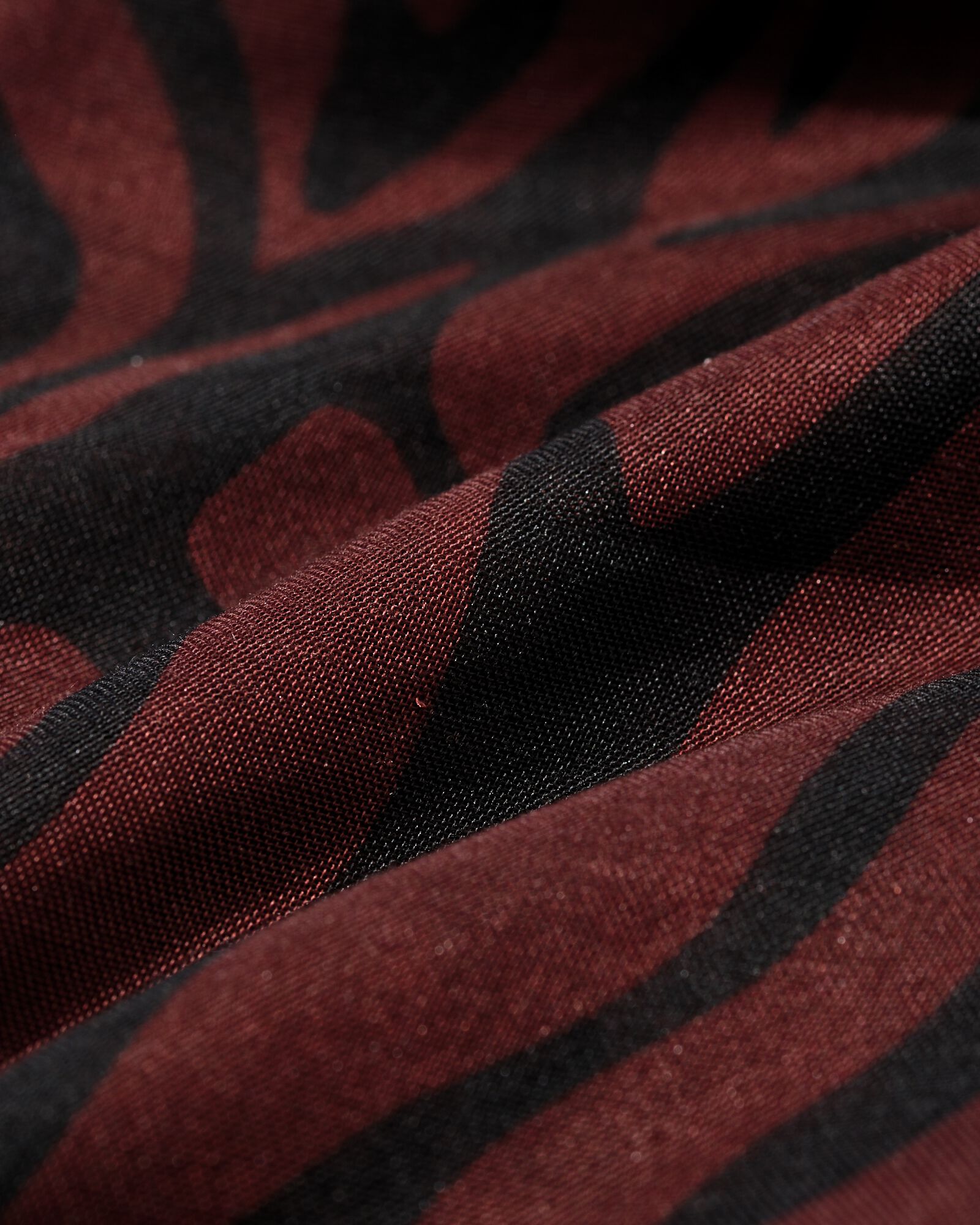 Pareo 190 &times; 100 cm, Zebra - 22360102 - HEMA