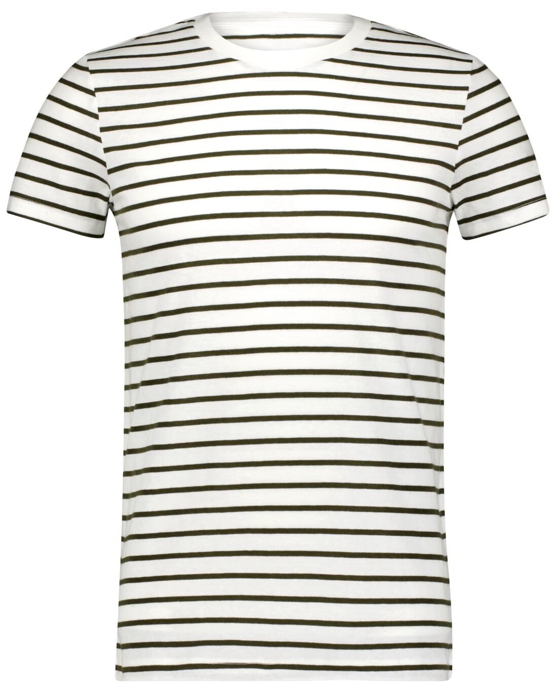 Forest Heren T-Shirt - Life-Line