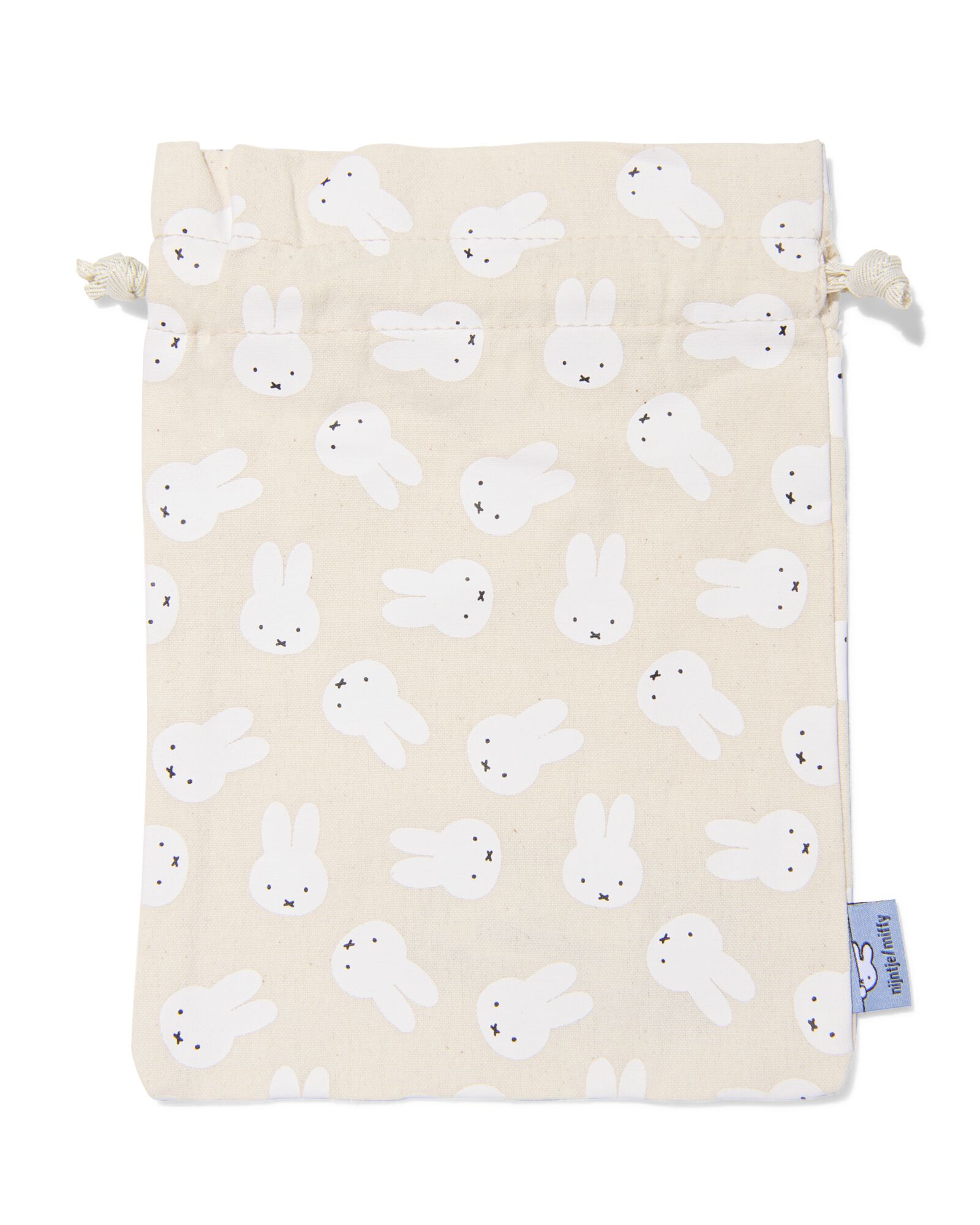 Miffy-Geschenkt&uuml;te aus Stoff M - 14750018 - HEMA