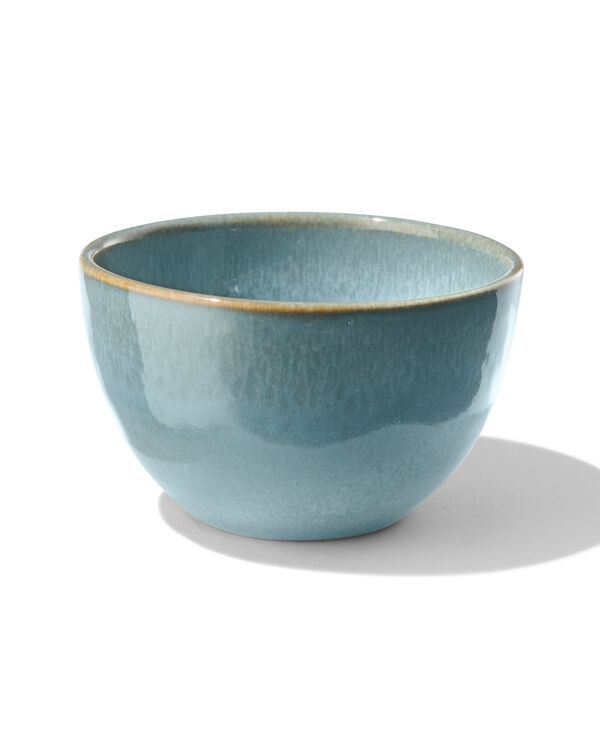 coupelle &Oslash;10cm Porto &eacute;mail r&eacute;actif bleu - 9602027 - HEMA