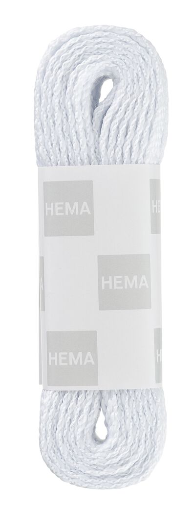 schoenveter plat 150 cm - 20550317 - HEMA