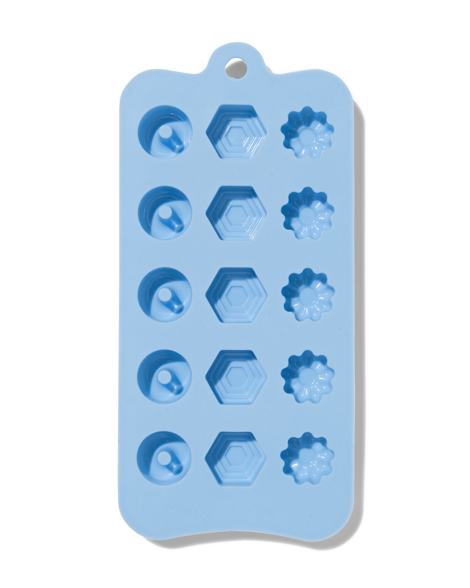 moules en silicone figurines  - 80800640 - HEMA