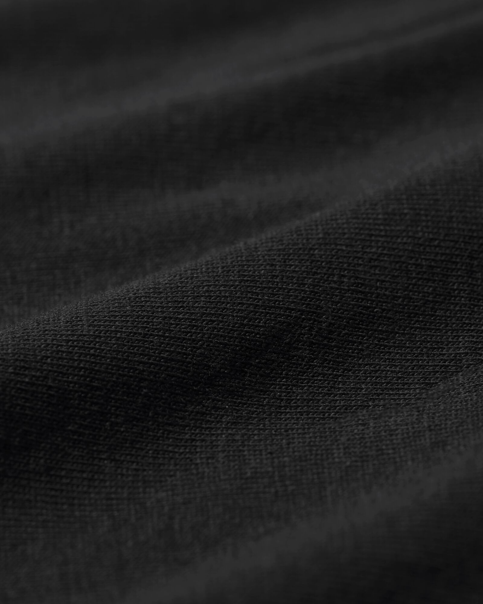 3 boxers basic enfant coton stretch noir noir - 19293189BLACK - HEMA