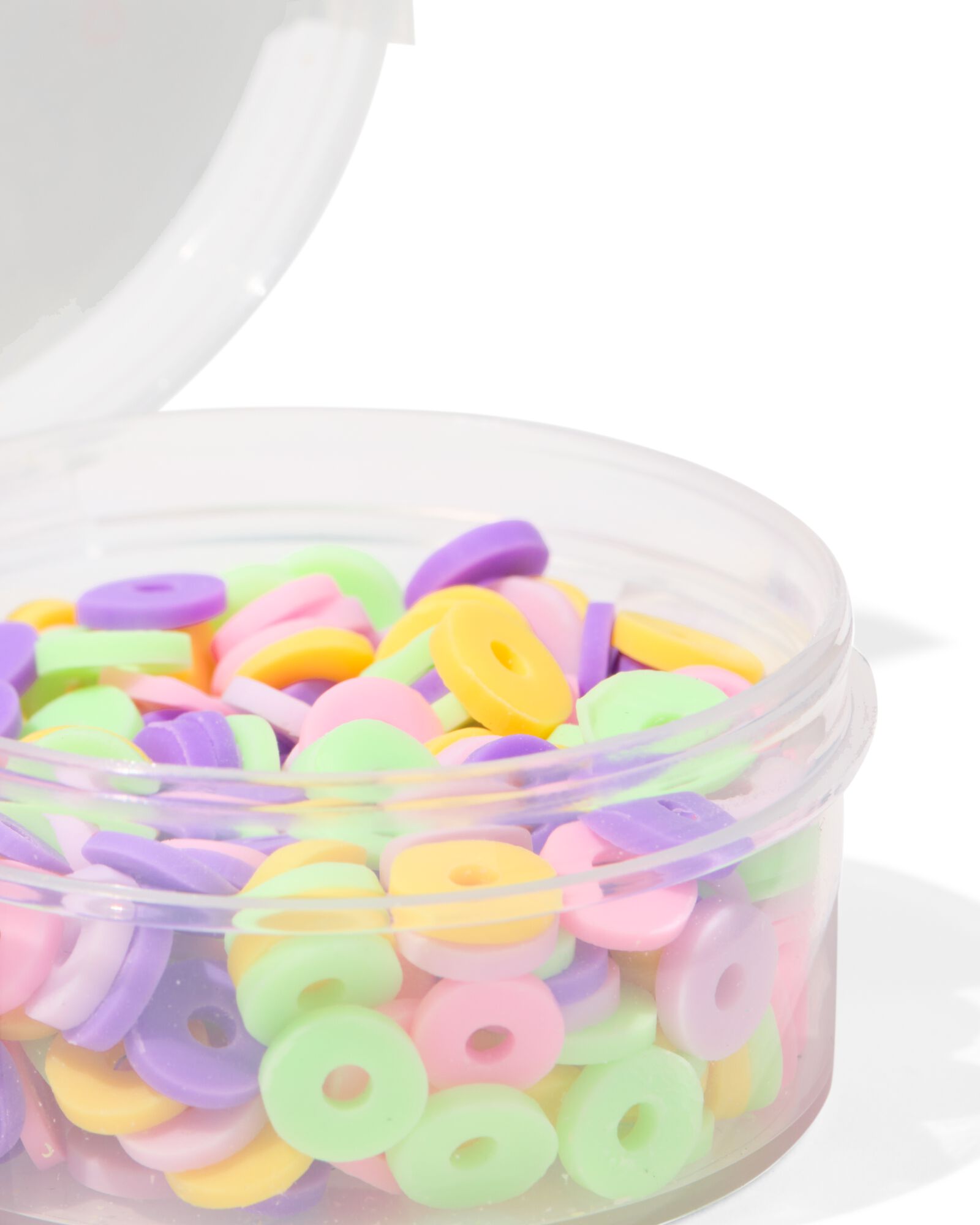 kralenmix plat - 15900388 - HEMA