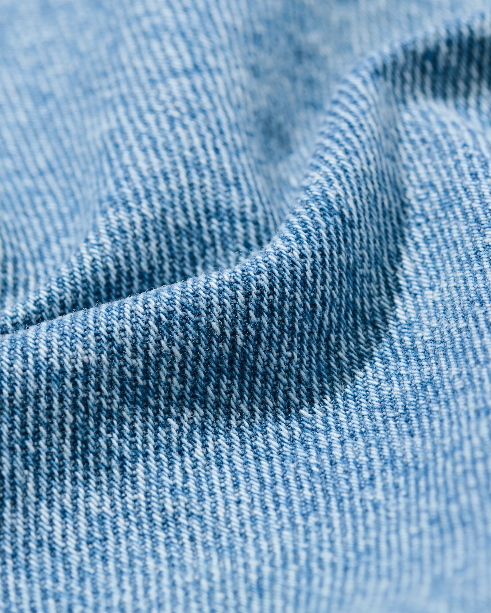 babysalopette denim denim denim - 33174970DENIM - HEMA