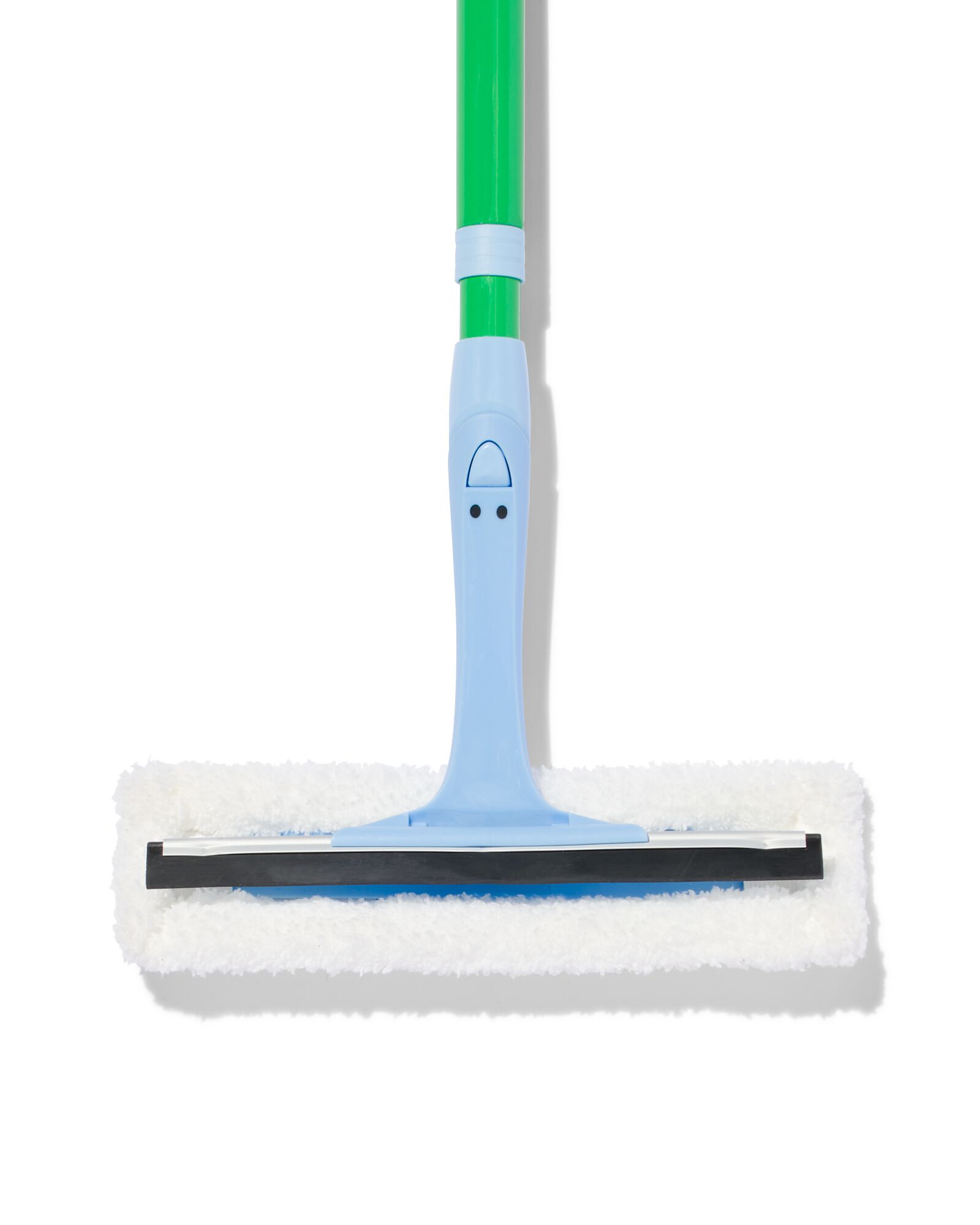 lave-vitre 2-en-1 - Syst&egrave;me H - 20510075 - HEMA