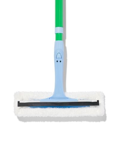 lave-vitre 2-en-1 - Syst&egrave;me H - 20510075 - HEMA