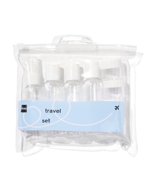 reisset 11-delig - 11870040 - HEMA