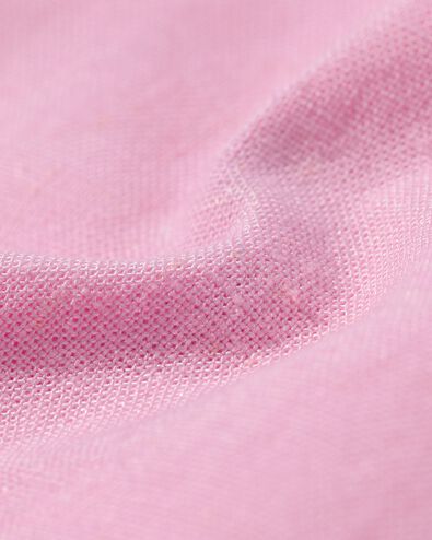 damesblouse Lizzy lichtroze - 36288030LIGHTPINK - HEMA