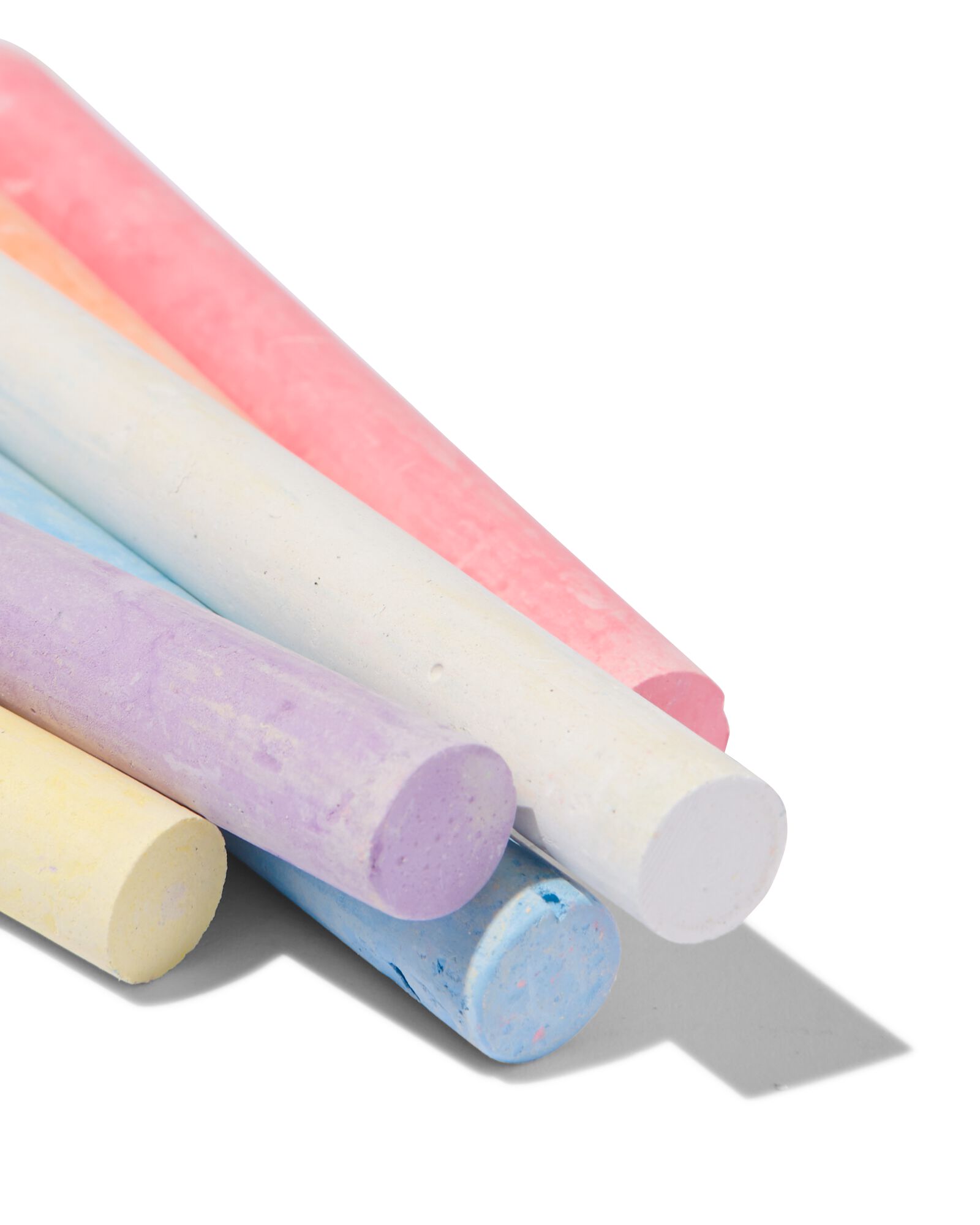 40-pak krijtjes - 15988704 - HEMA