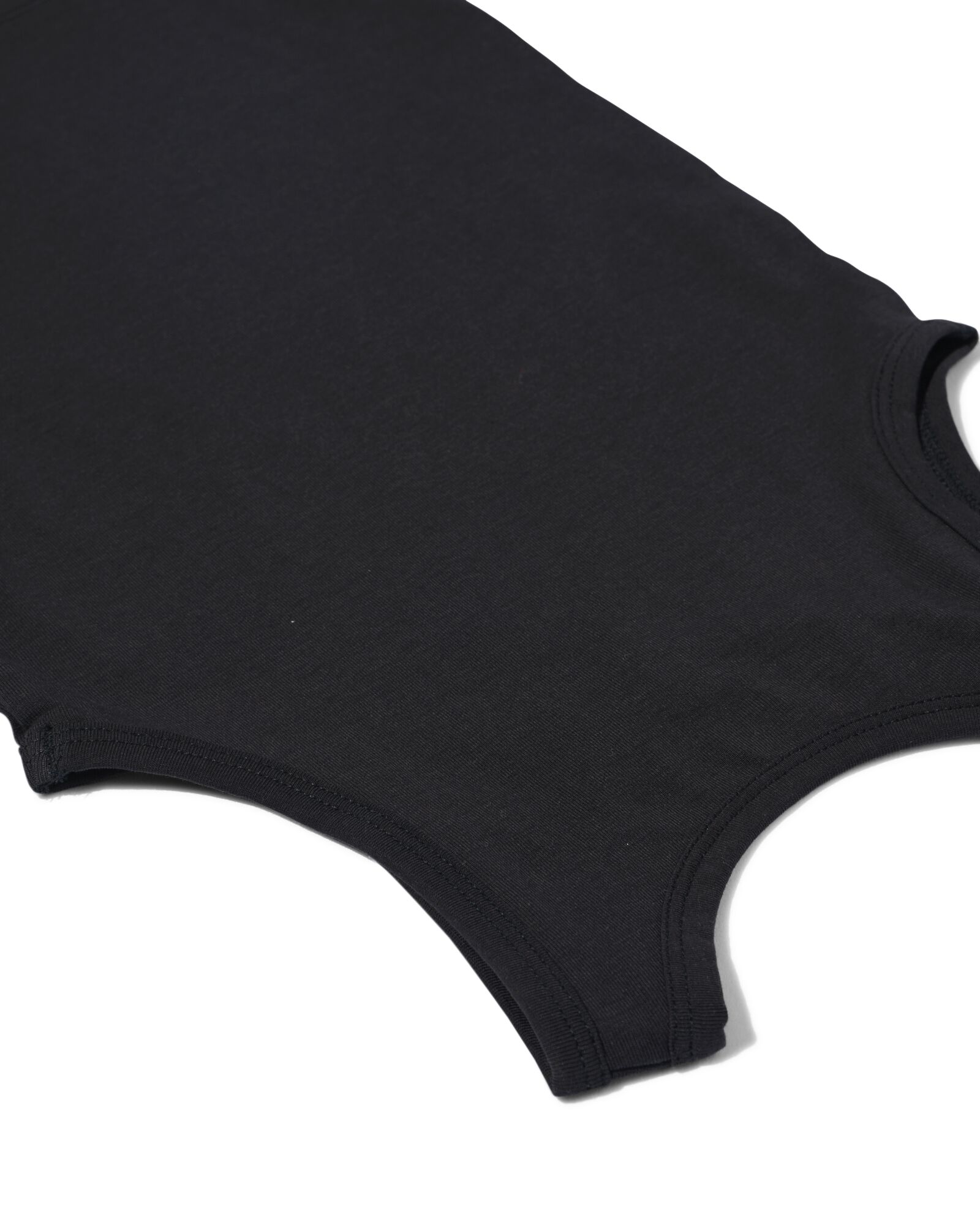 d&eacute;bardeur enfant Takkie et Siepie - 2 pi&egrave;ces noir/blanc noir/blanc - 19203660BLACKWHITE - HEMA