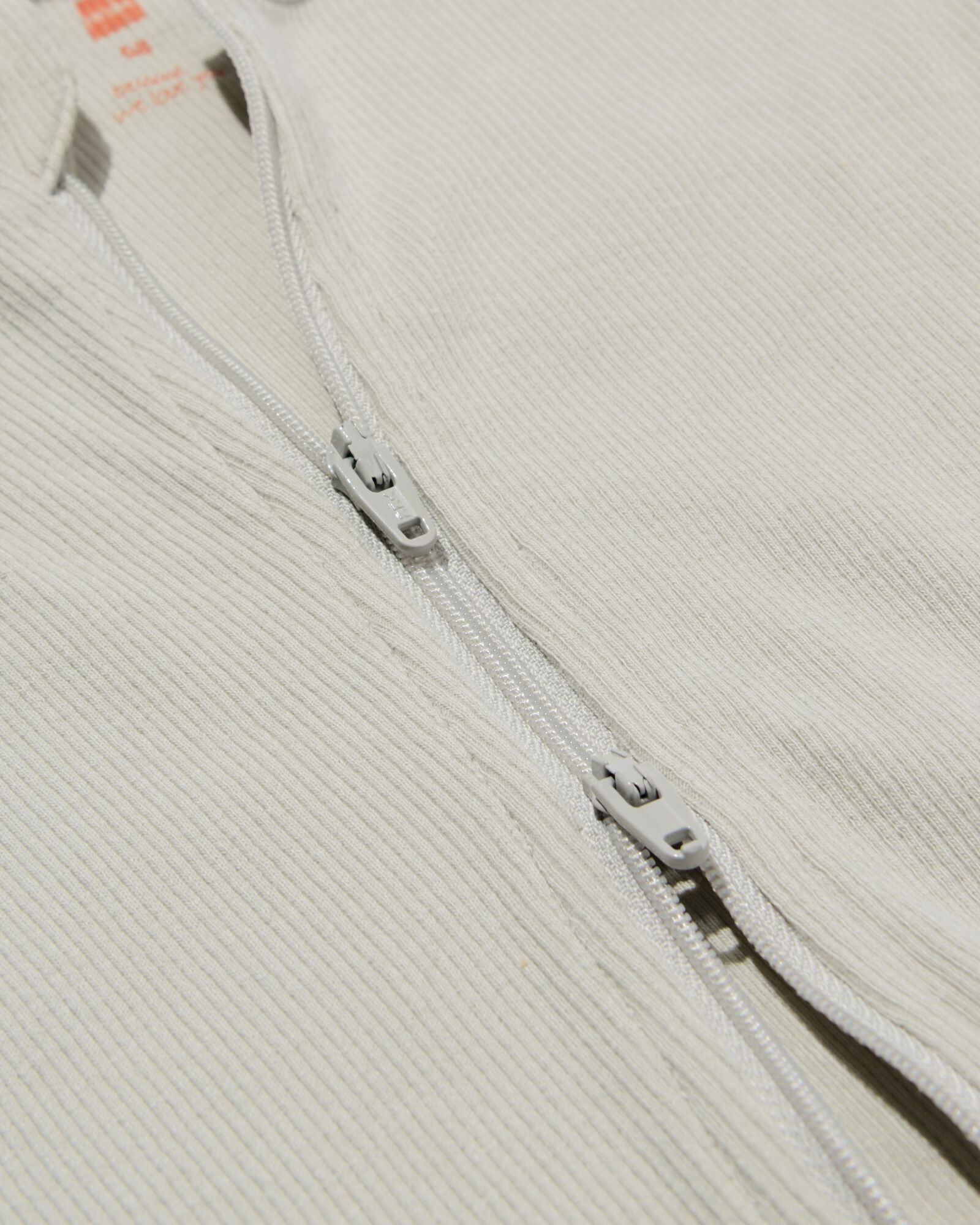 Newborn mitwachsender Strampler  hellgr&uuml;n hellgr&uuml;n - 33447120LIGHTGREEN - HEMA