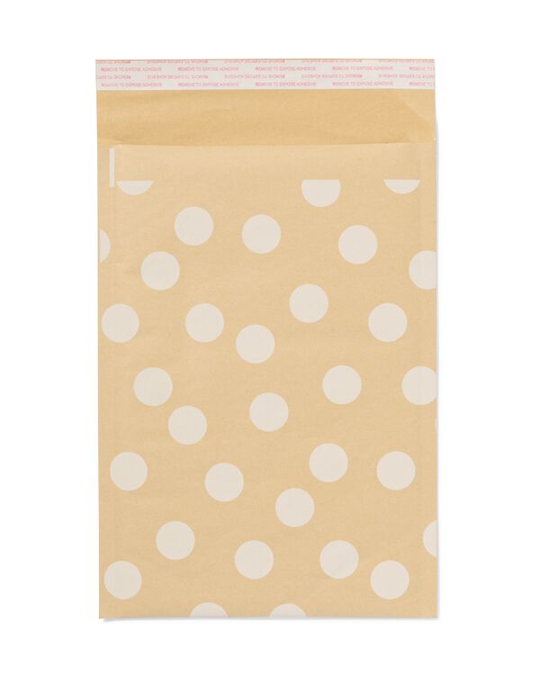 enveloppe d'exp&eacute;dition 36 x 22 cm kraft - 14793290 - HEMA