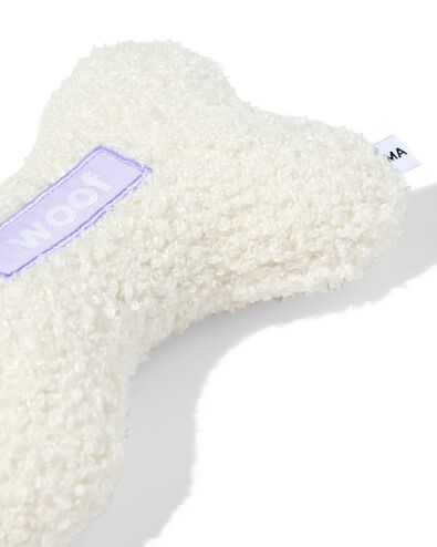 Hundespielzeug&nbsp;&ndash;&nbsp;Knochen 19&nbsp;cm - 61140611 - HEMA