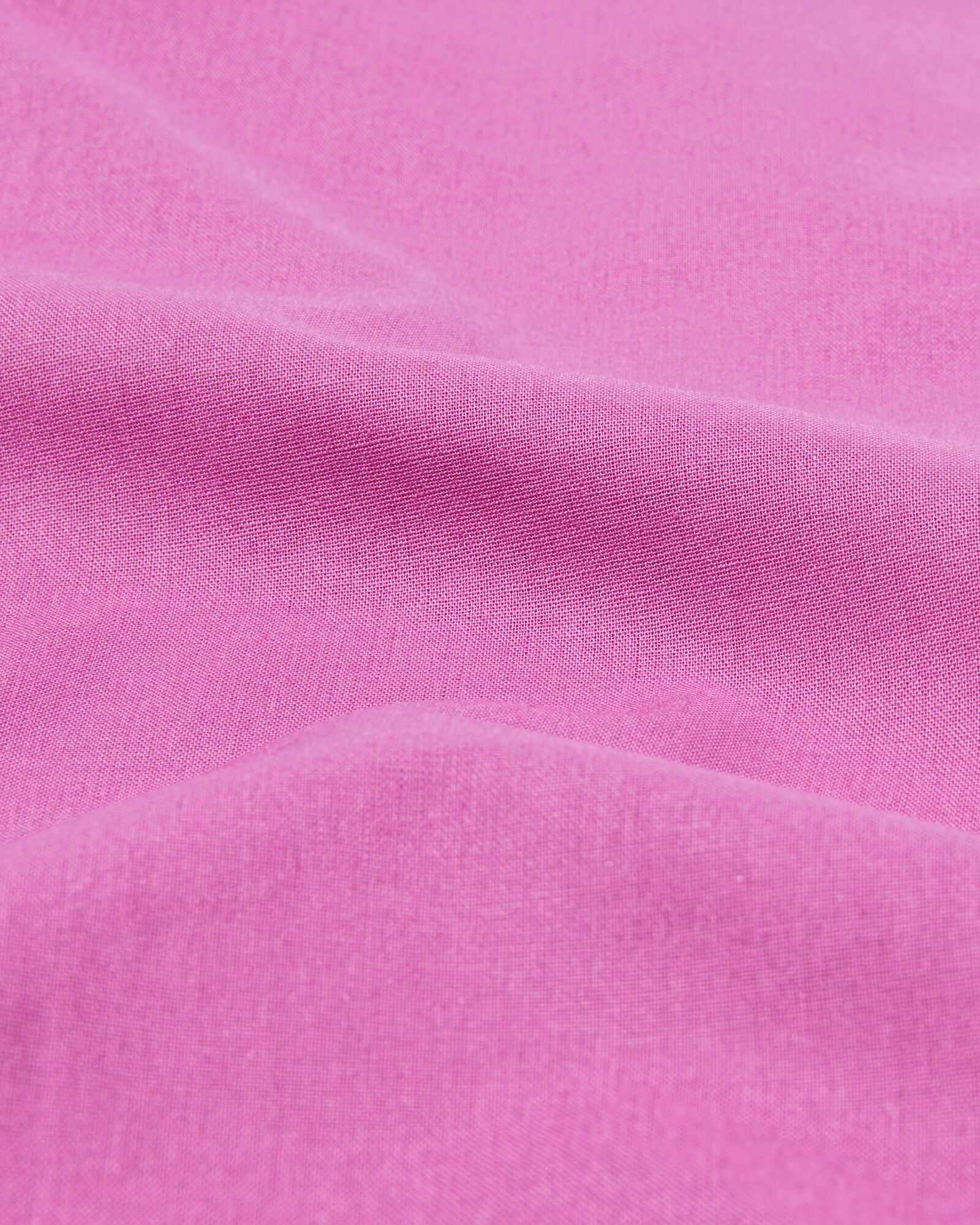 dekbedovertrek 200x200/220cm zacht katoen violet - 5750068 - HEMA