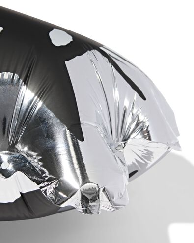 Siepie Folienballon 13,5 &times; 13,7 cm  - 14200827 - HEMA