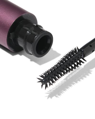 mascara panorama anti-bavure noir - 11210377 - HEMA