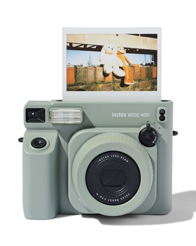 instax WIDE 400&trade; - 60380001 - HEMA