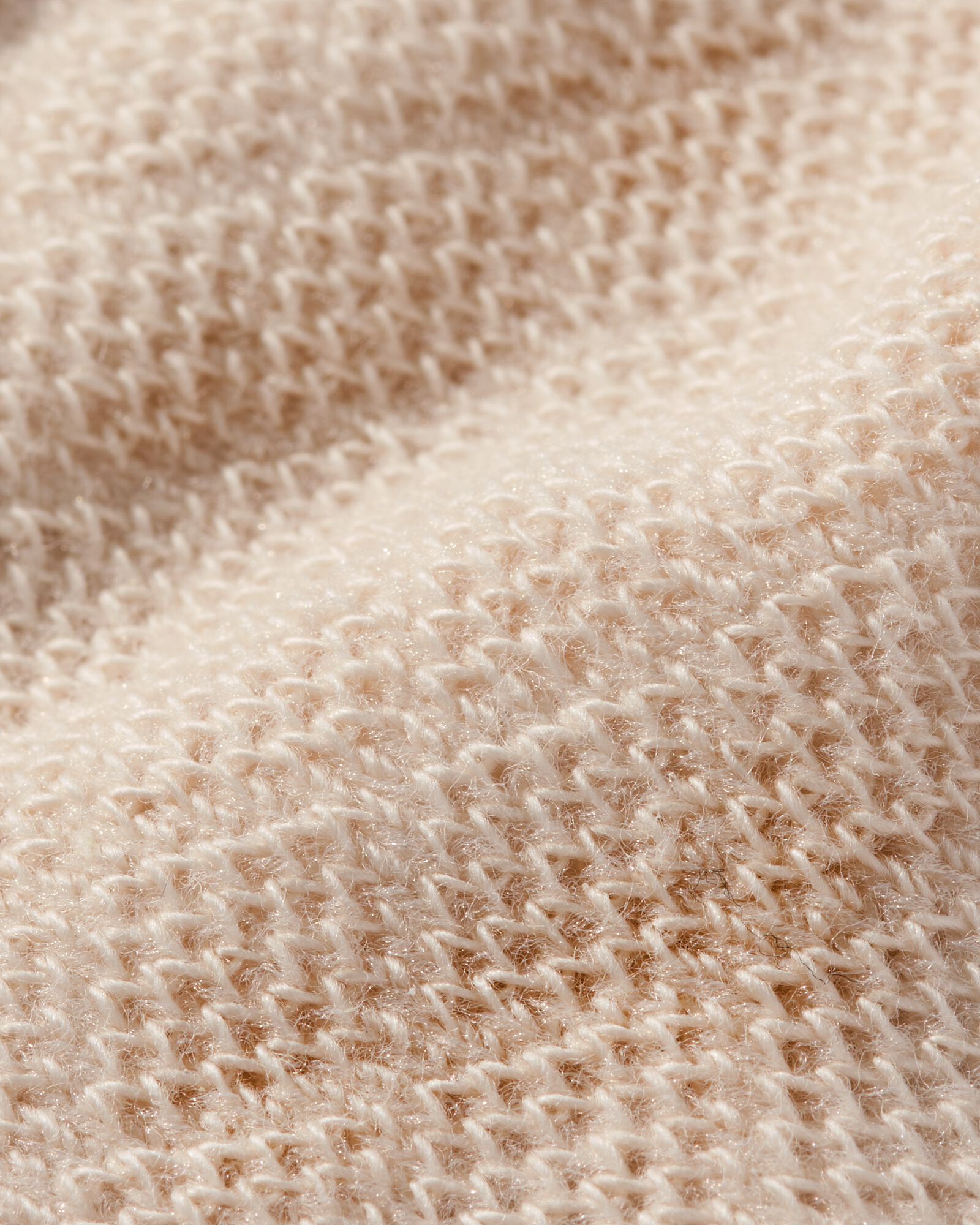 babysokken ajour - 5 paar poeder - 4730070POWDER - HEMA