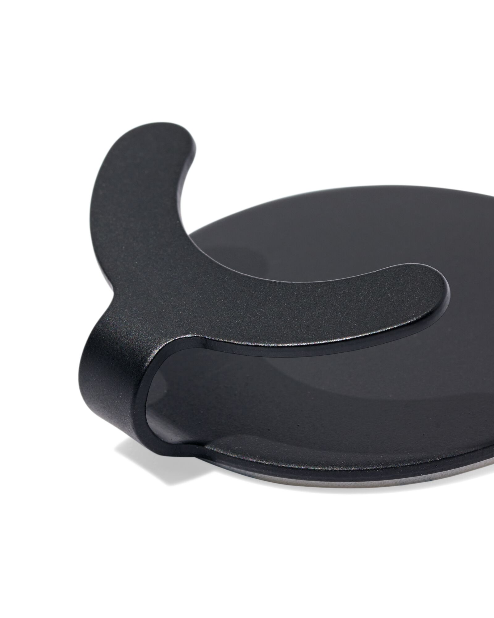 crochet autocollant visage noir - 80330067 - HEMA