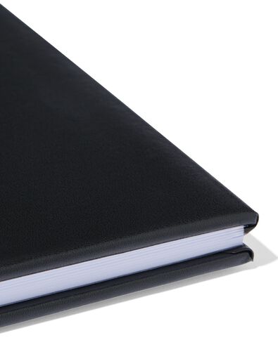 agenda 2026 17.5x24.7cm klassiek - 14500620 - HEMA