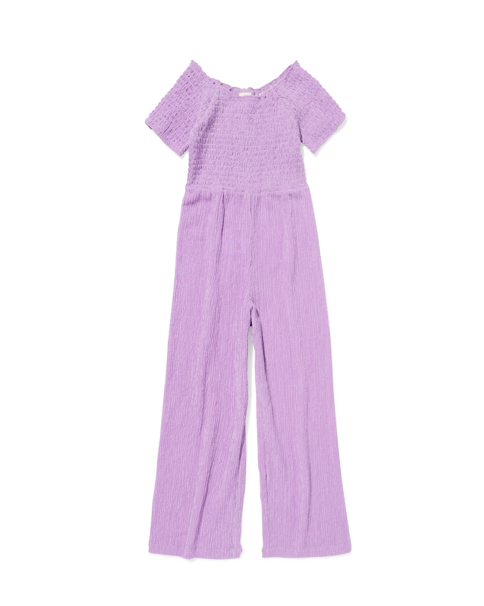 combinaison enfant  violet - 30867828PURPLE - HEMA