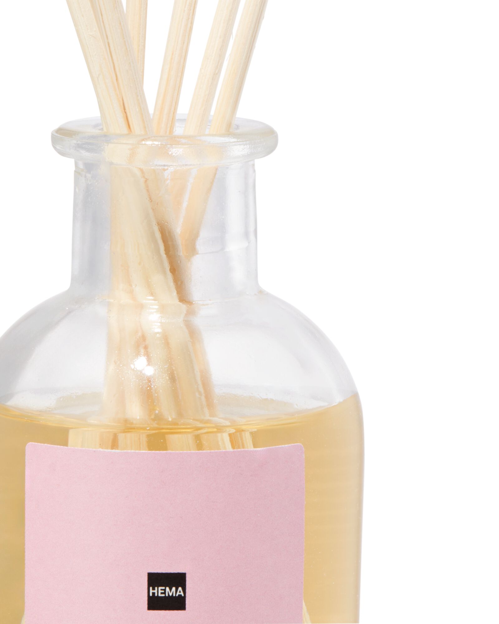 geurstokjes tompouce 100ml - 13504088 - HEMA