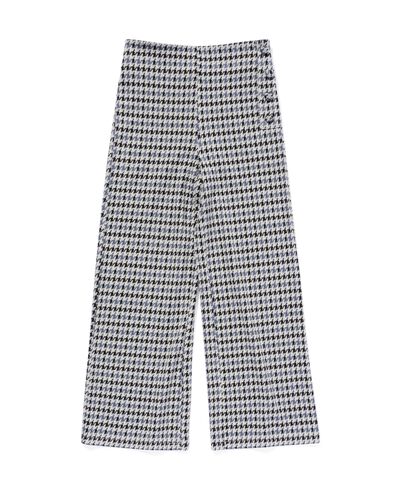 pantalon enfant avec boutons multi - 30876914MULTI - HEMA